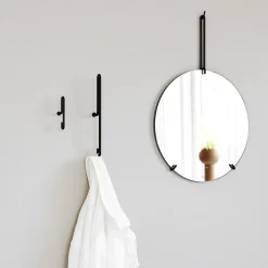 MOEBE Wall Mirror,><noscript><img width=