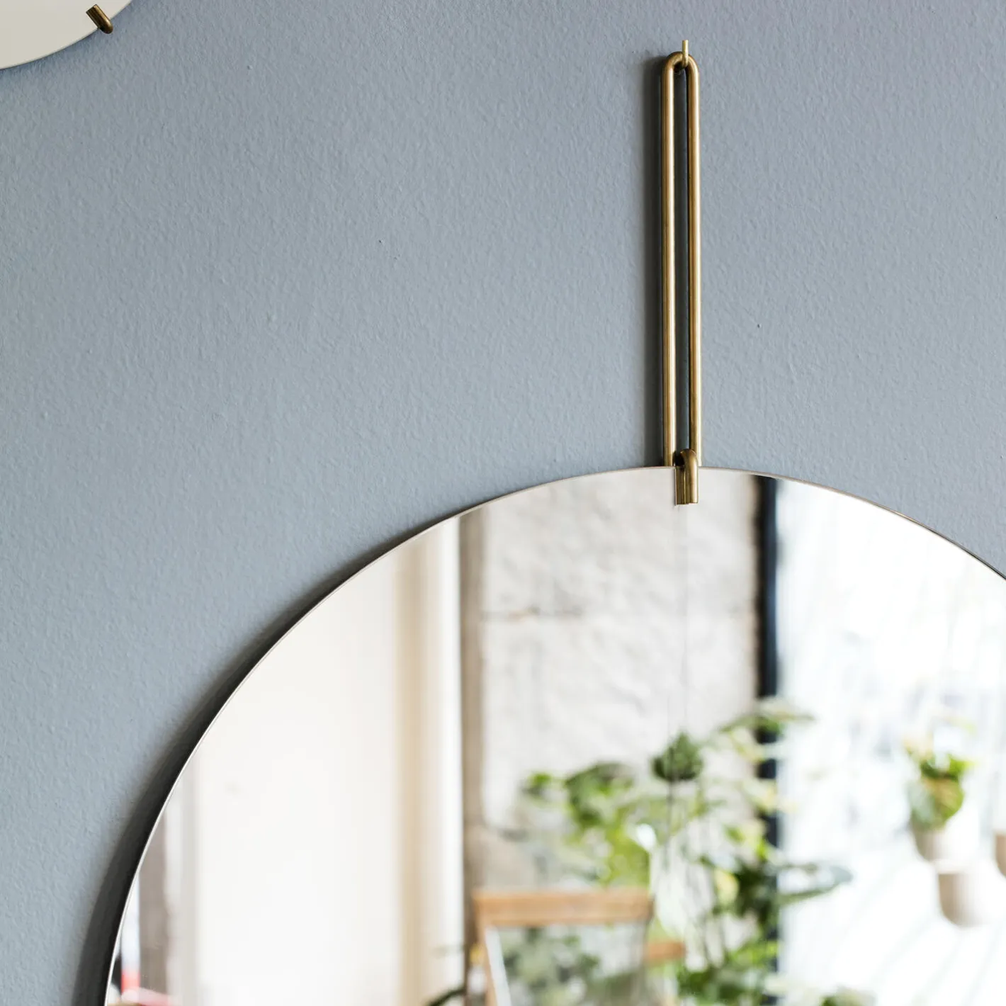 MOEBE Wall Mirror,> Vægspejle