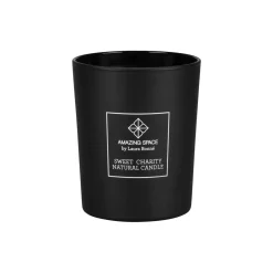 Amazing Space White Tea Candle – Focus Your Energy> Lys & Duftlys