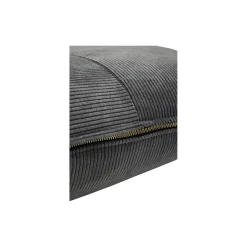 Hot Compliments Wille pude, dark grey