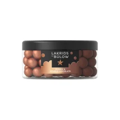 Lakrids by Bülow WINTER 25 Large Mixed Classic Caramel/Double Chocolate> Delikatesser