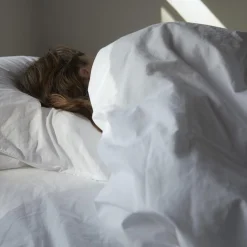 Outlet Nordic Sleep by Fossflakes Winter dyne