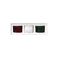 Skandinavisk WINTER SPIRIT Mini Candle Giftset
