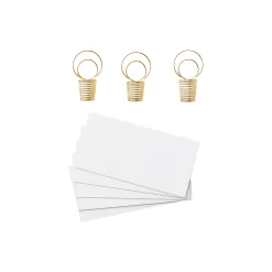 Dottir Nordic Design Winter Stories bordkortholder> Diverse