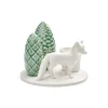 Dottir Nordic Design Winter Stories Fox> Lysestager