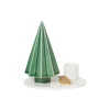 Dottir Nordic Design Winter Stories Tree lysestage> Lysestager