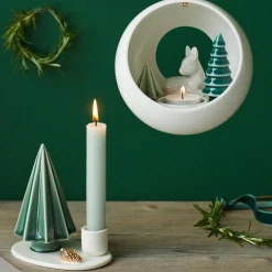 Dottir Nordic Design Winter Stories Tree lysestage><noscript><img width=