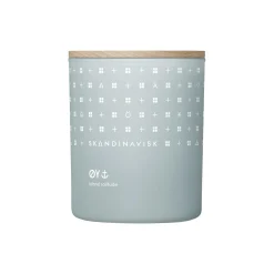 Best Skandinavisk ØY Scented Candle
