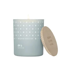 Best Skandinavisk ØY Scented Candle