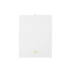 Normann Copenhagen Yummy viskestykke, lemon