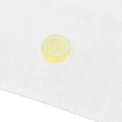 Normann Copenhagen Yummy viskestykke, lemon