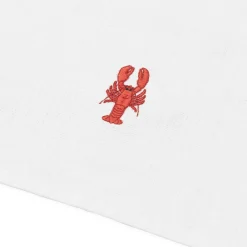 Normann Copenhagen Yummy viskestykke, lobster