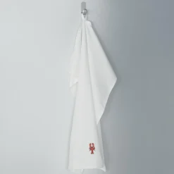 Normann Copenhagen Yummy viskestykke, lobster