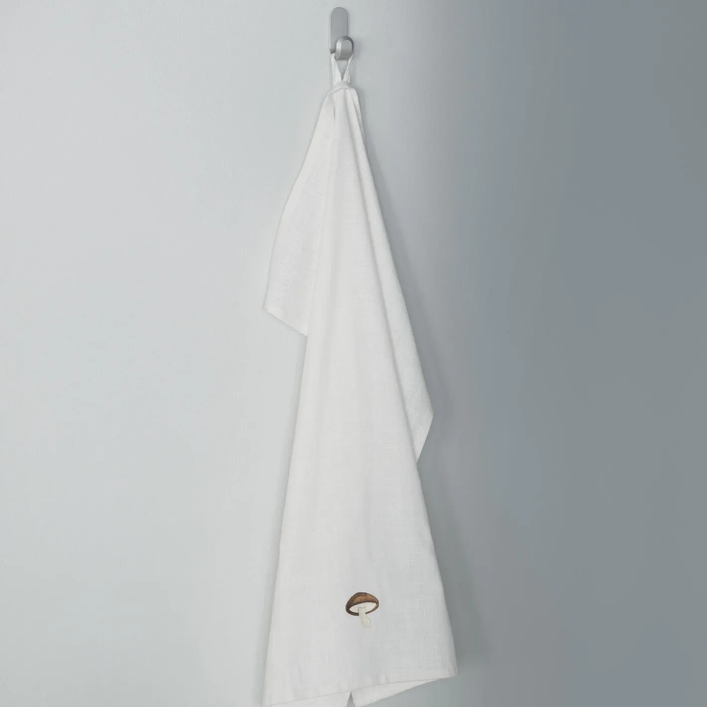Best Normann Copenhagen Yummy viskestykke, mushroom