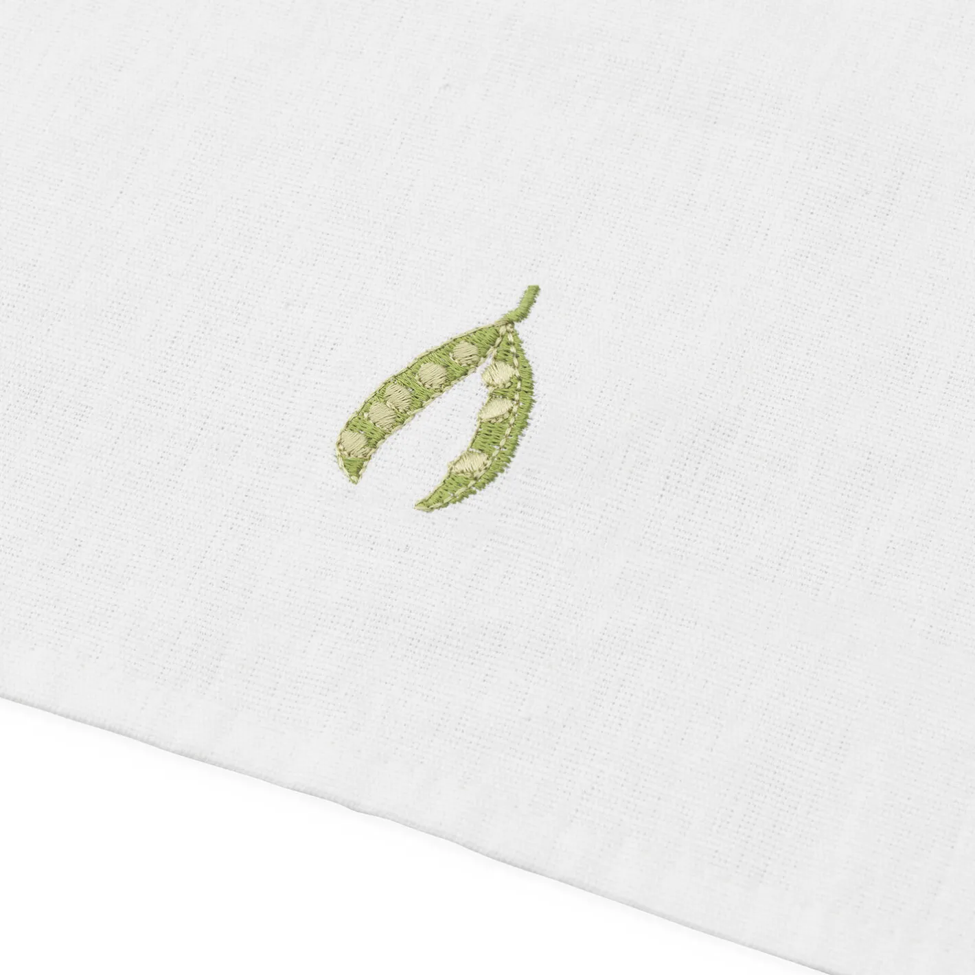 Hot Normann Copenhagen Yummy viskestykke, peas
